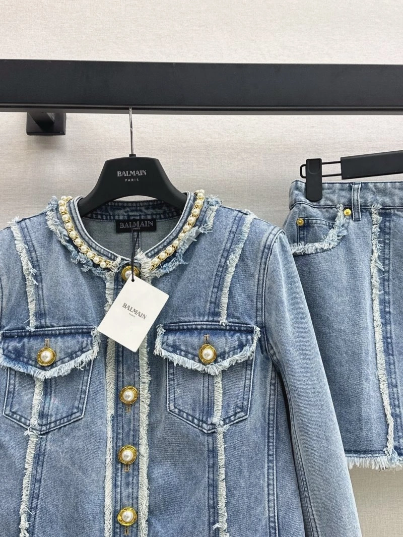 Unclassified Brand Outwear EyeCatching 147532