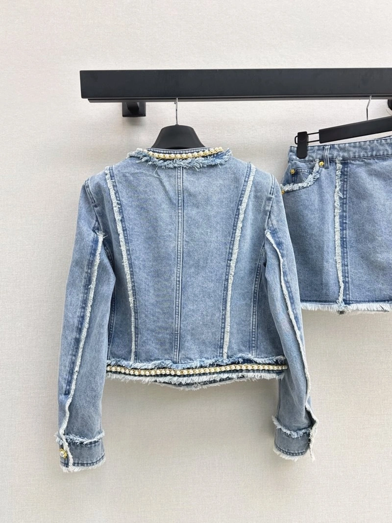 Unclassified Brand Outwear EyeCatching 147532