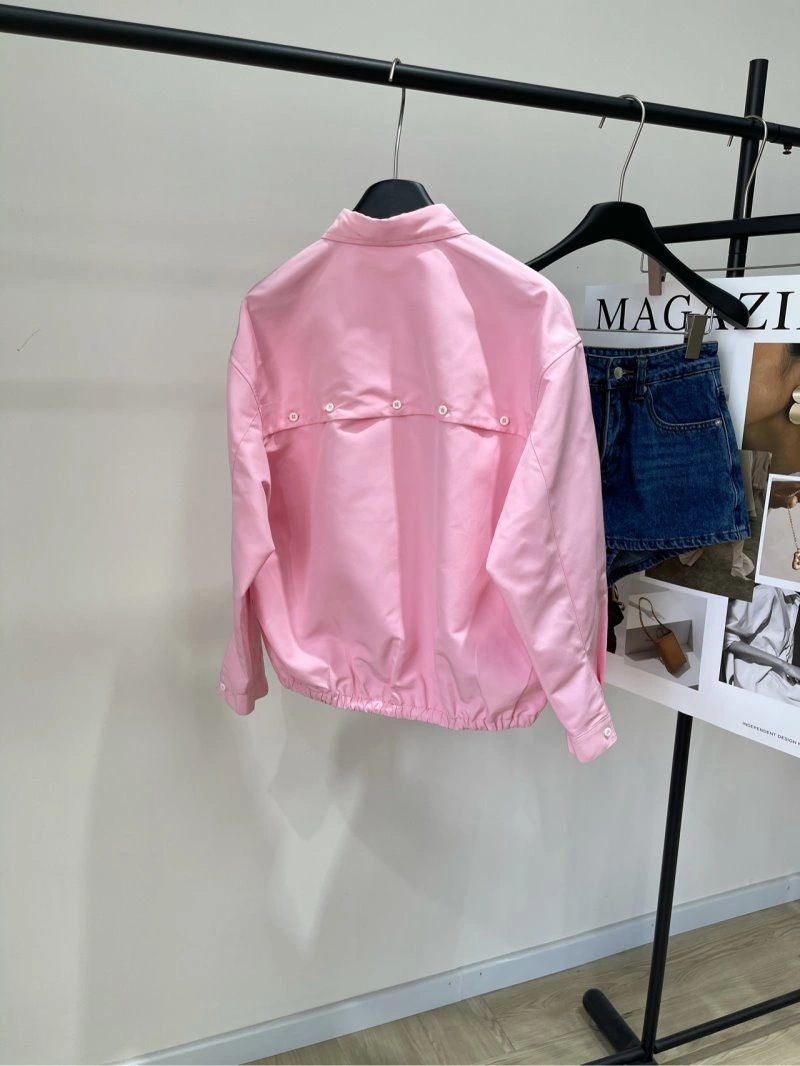 AllSeason Unclassified Brand Outwear 147529