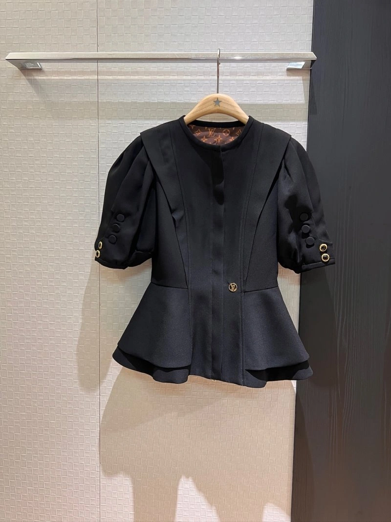 Unclassified Brand Outwear WellDesigned 147525
