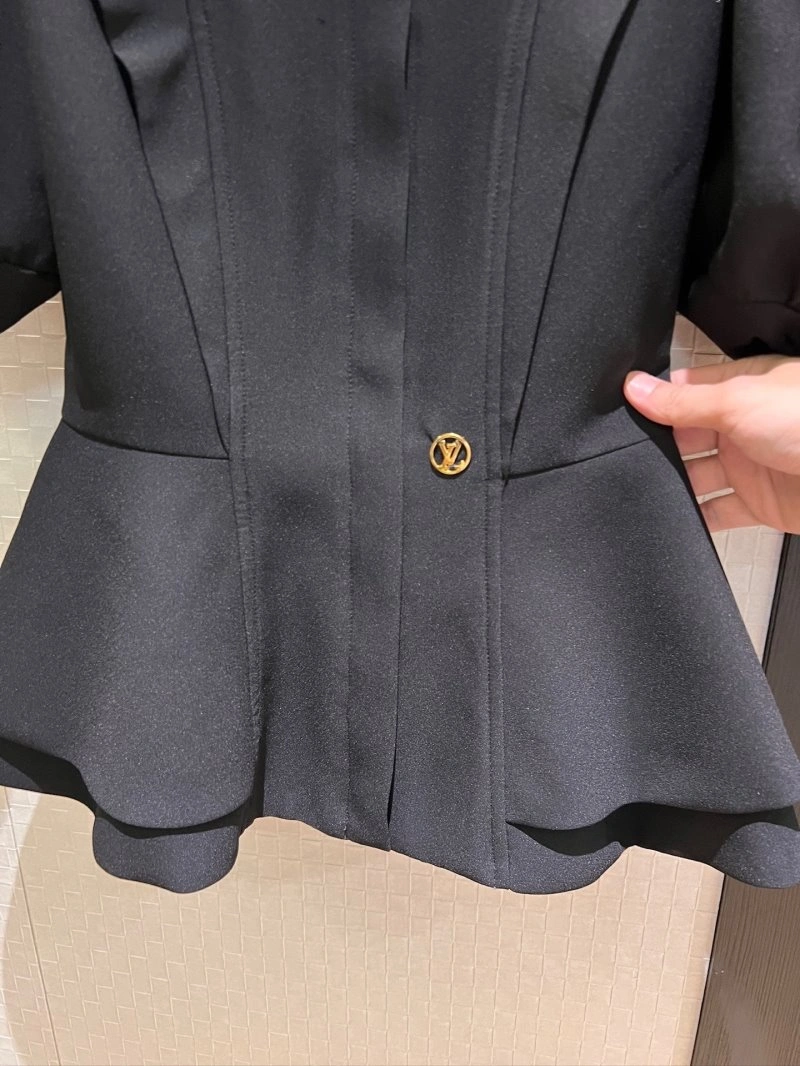 Unclassified Brand Outwear WellDesigned 147525