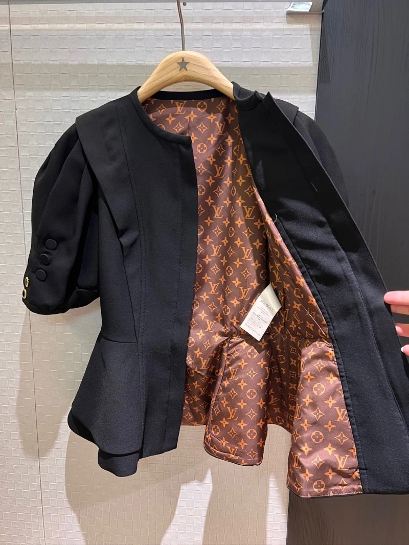 Unclassified Brand Outwear WellDesigned 147525