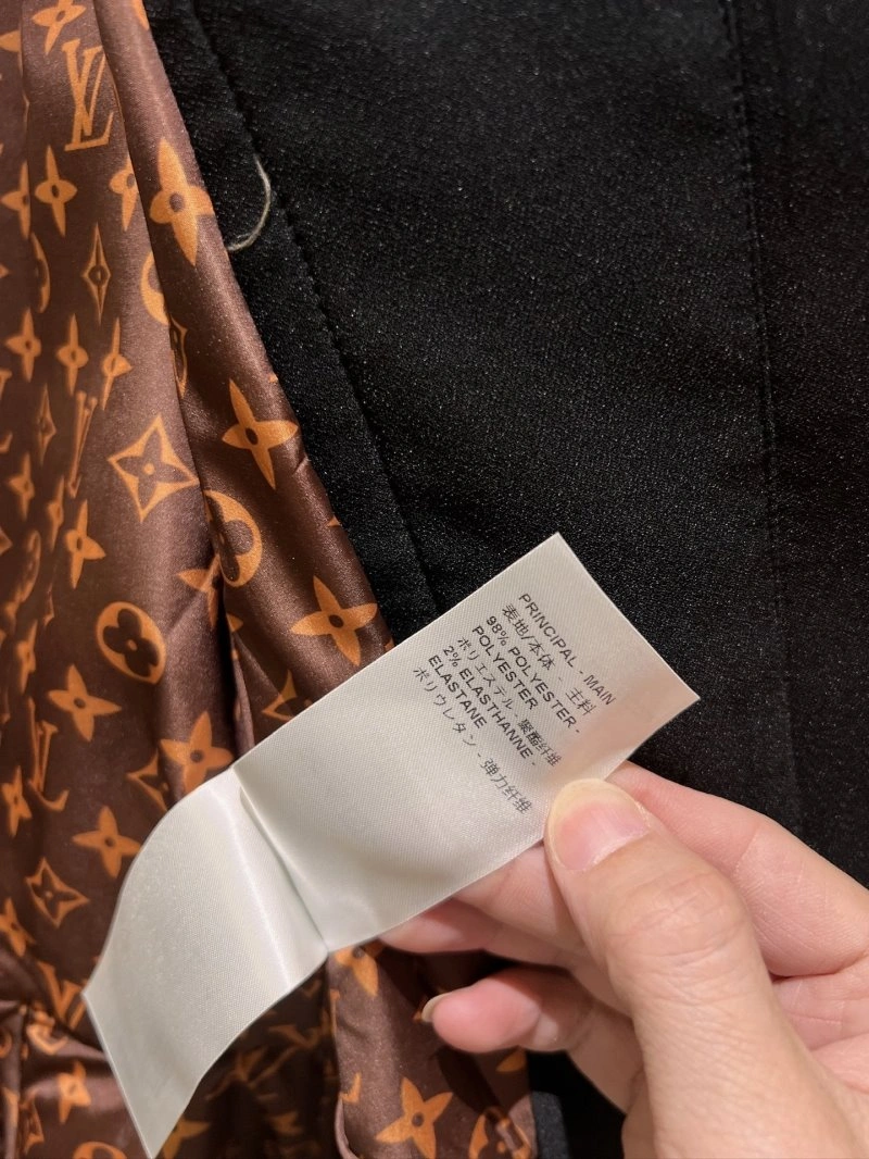 Unclassified Brand Outwear WellDesigned 147525
