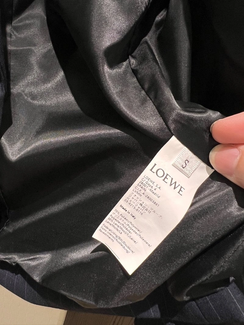 Durable Unclassified Brand Outwear 147520
