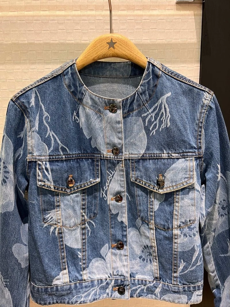 Unclassified Brand Outwear Casual 147522