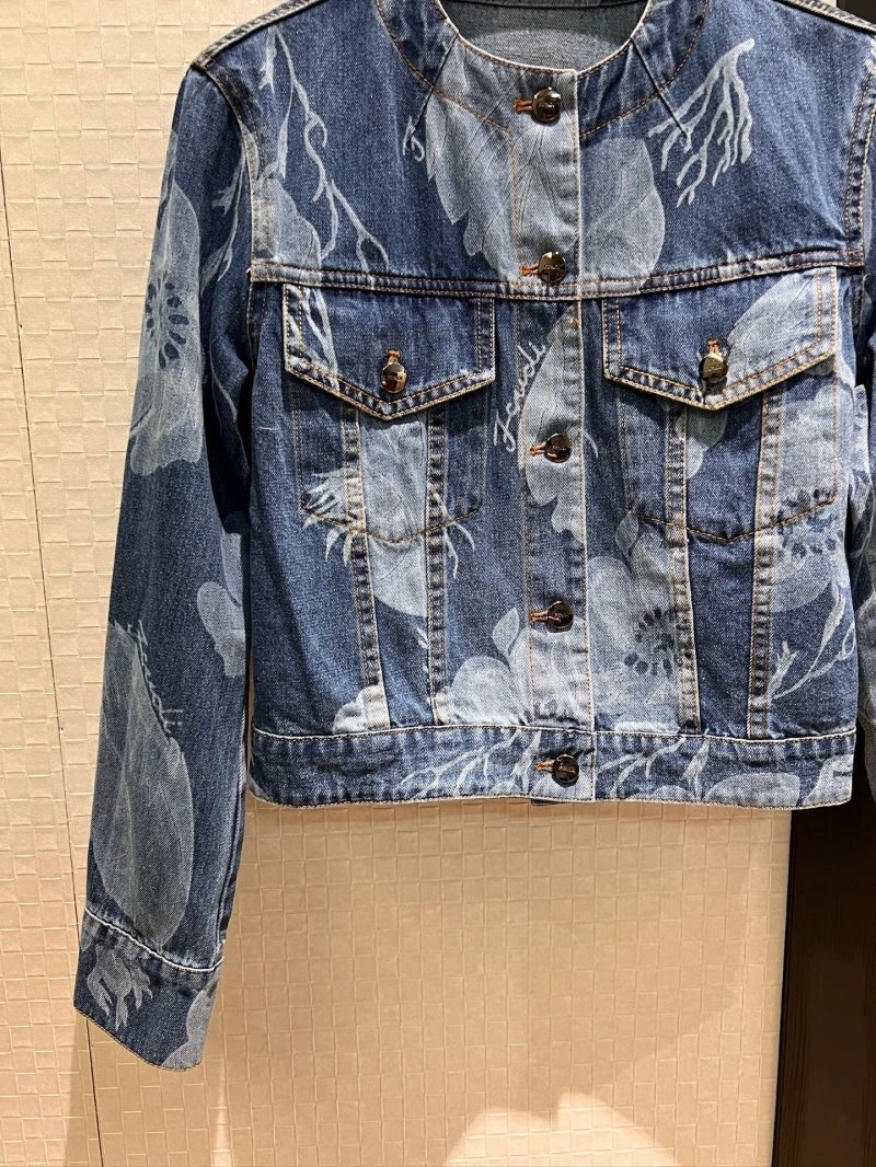 Unclassified Brand Outwear Casual 147522
