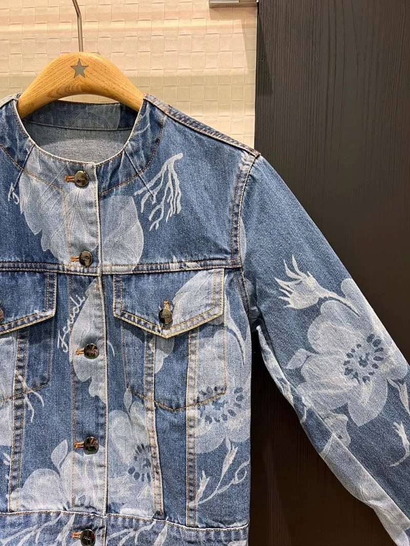 Unclassified Brand Outwear Casual 147522