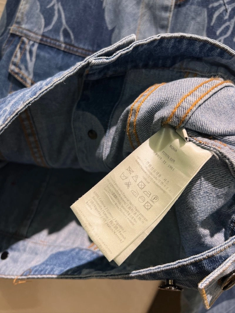 Unclassified Brand Outwear Casual 147522
