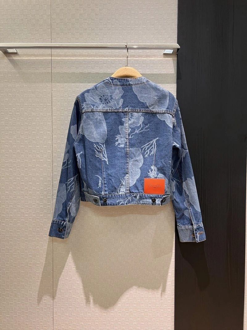 Unclassified Brand Outwear Casual 147522