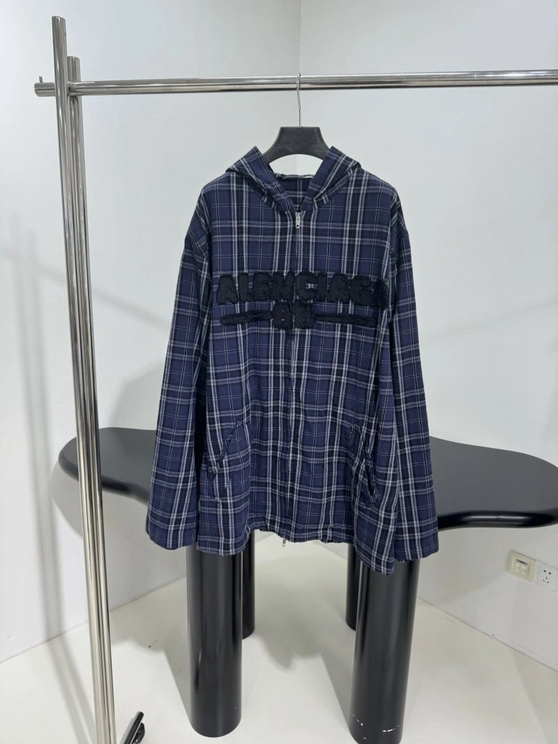 Unclassified Brand Outwear Stretchable 153707
