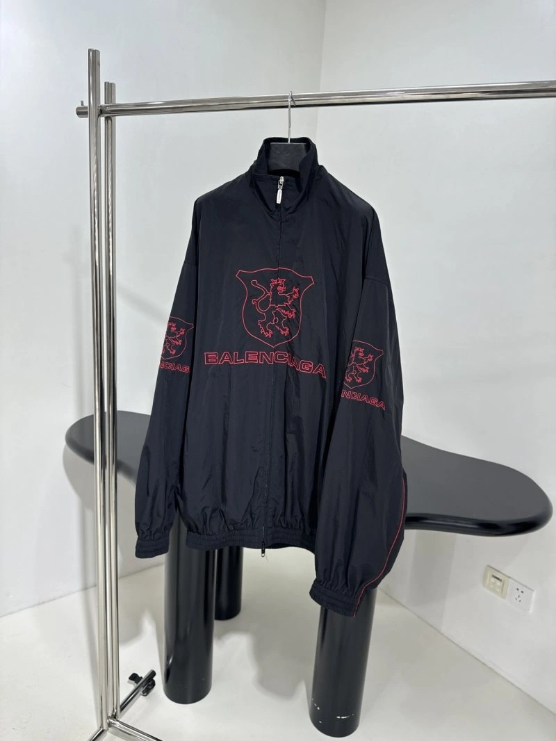 Premium Unclassified Brand Outwear 153703