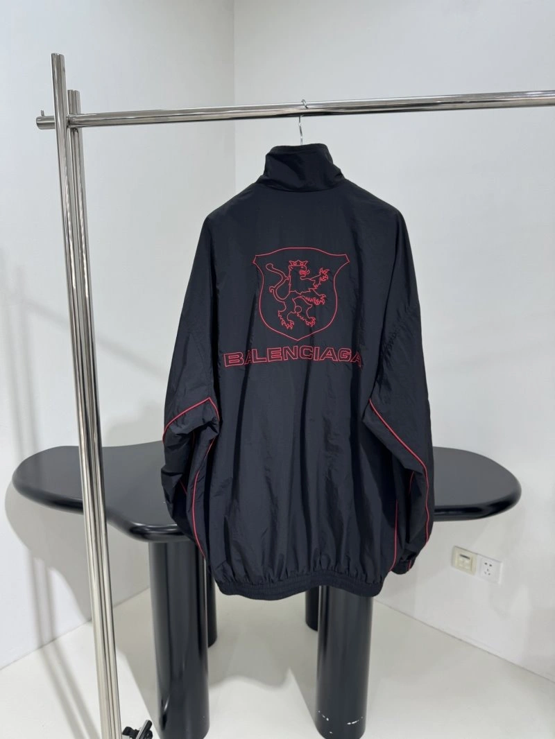 Premium Unclassified Brand Outwear 153703