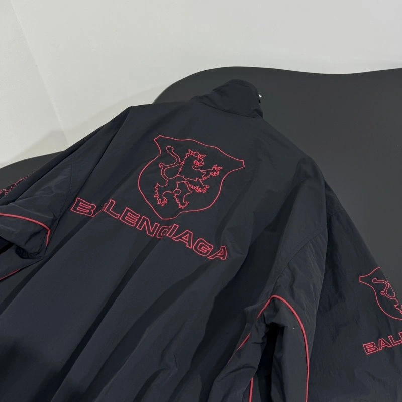 Premium Unclassified Brand Outwear 153703