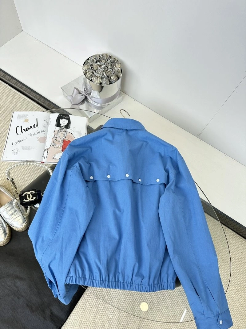 Unclassified Brand Outwear Durable 153705