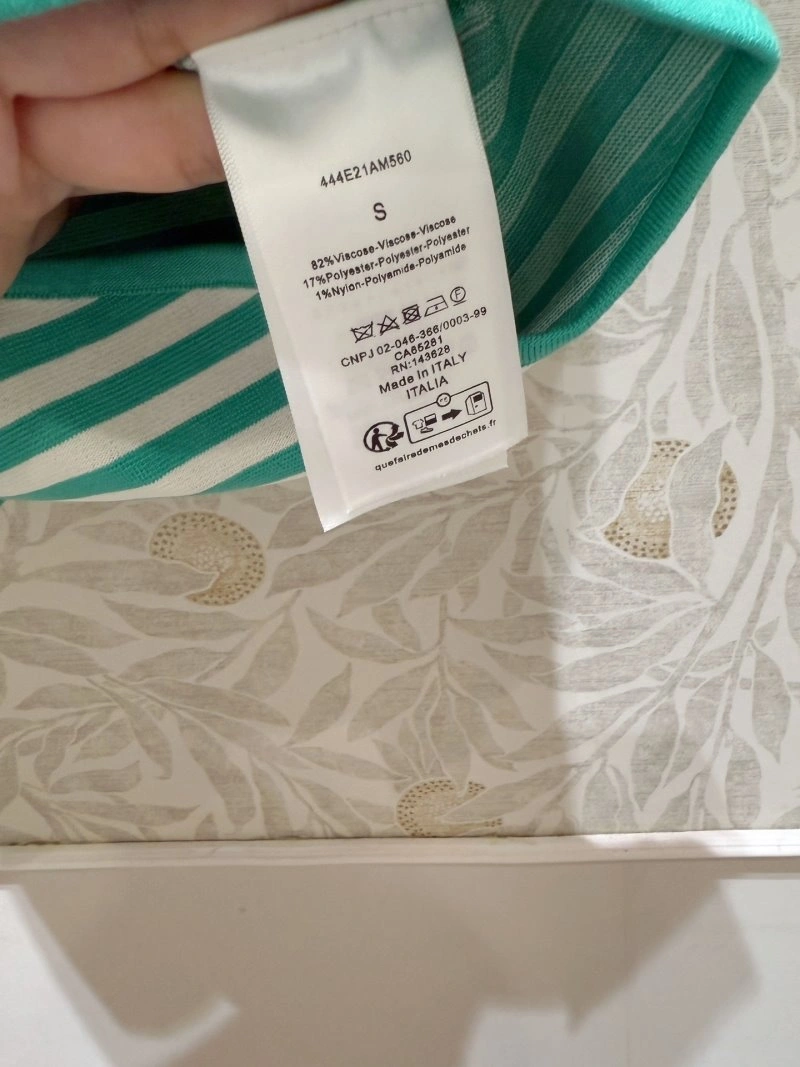 Unclassified Brand Outwear SportInspired 153699