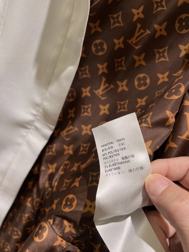 Unclassified Brand Outwear OdorResistant 153709