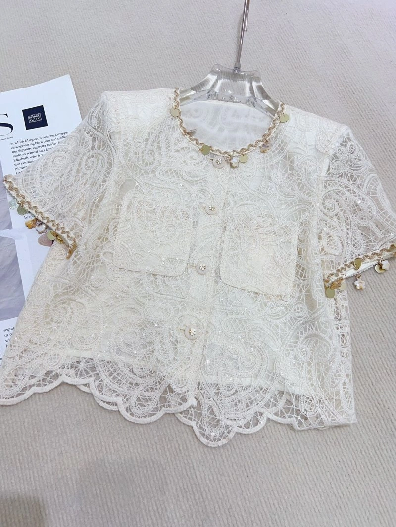 Stretchable Unclassified Brand Outwear 152609