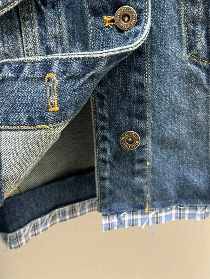 Upgraded Unclassified Brand Outwear 152599