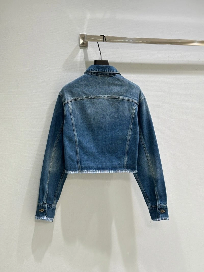 Upgraded Unclassified Brand Outwear 152599