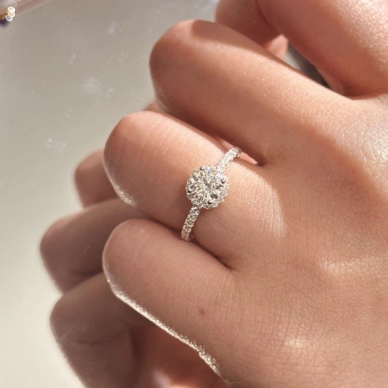 Unclassified Brand Rings Sustainable 213685