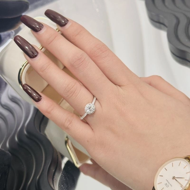 Unclassified Brand Rings Sustainable 213685