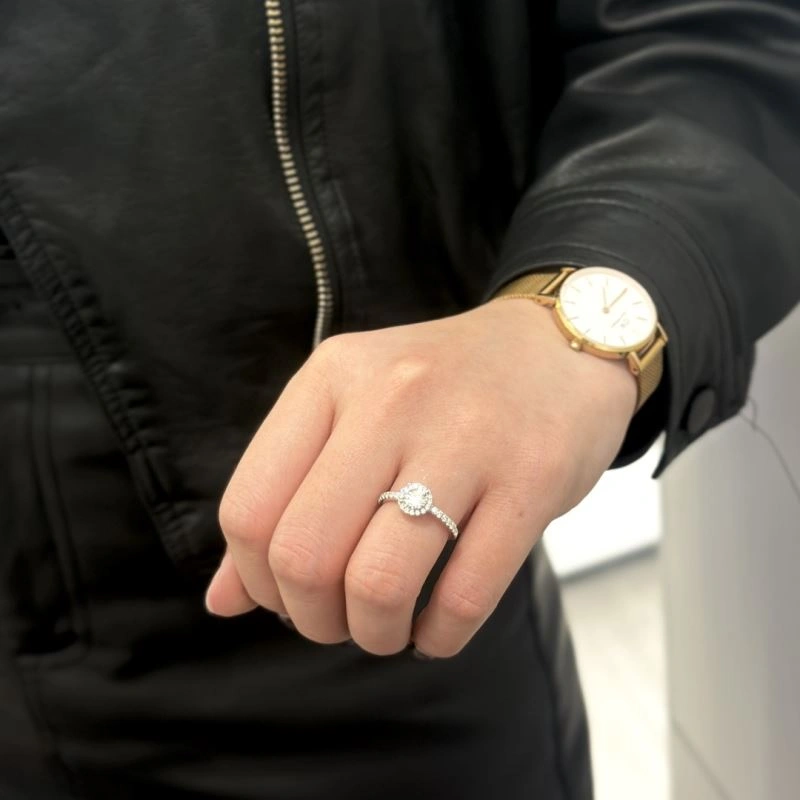 Unclassified Brand Rings Sustainable 213685