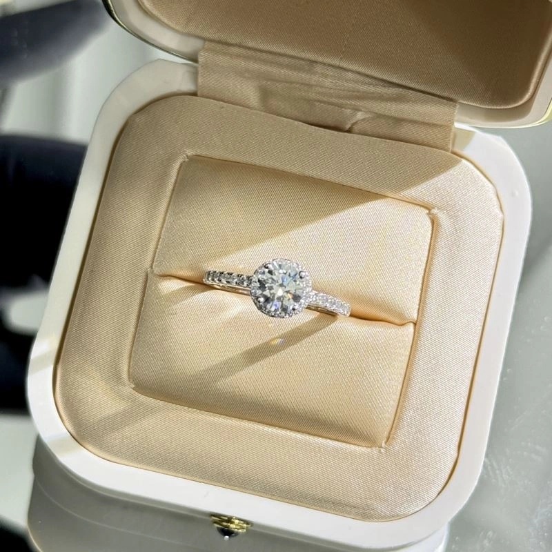 Unclassified Brand Rings Sustainable 213685