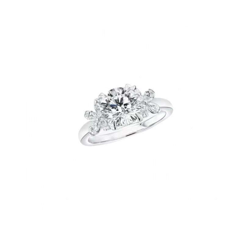 Popular Unclassified Brand Rings 213686