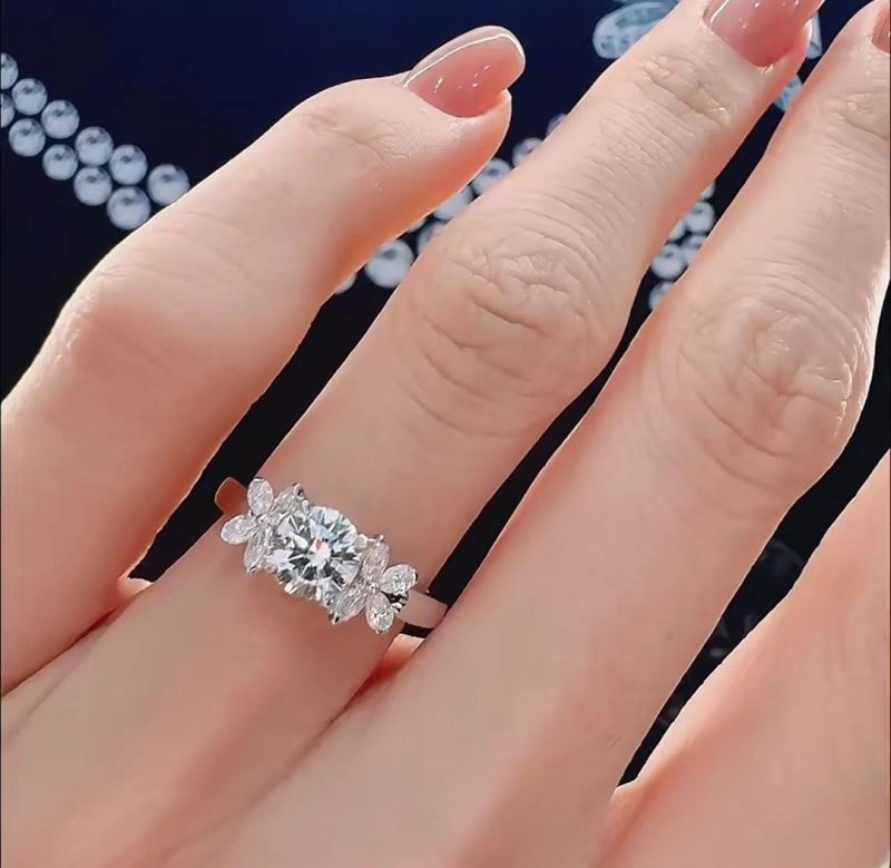 Popular Unclassified Brand Rings 213686