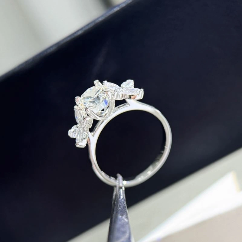 Popular Unclassified Brand Rings 213686