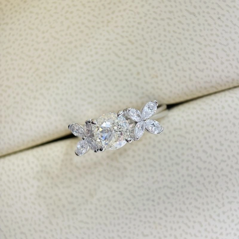 Popular Unclassified Brand Rings 213686