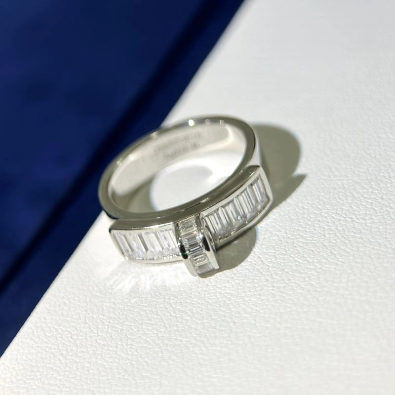 Unclassified Brand Rings Modern 213679
