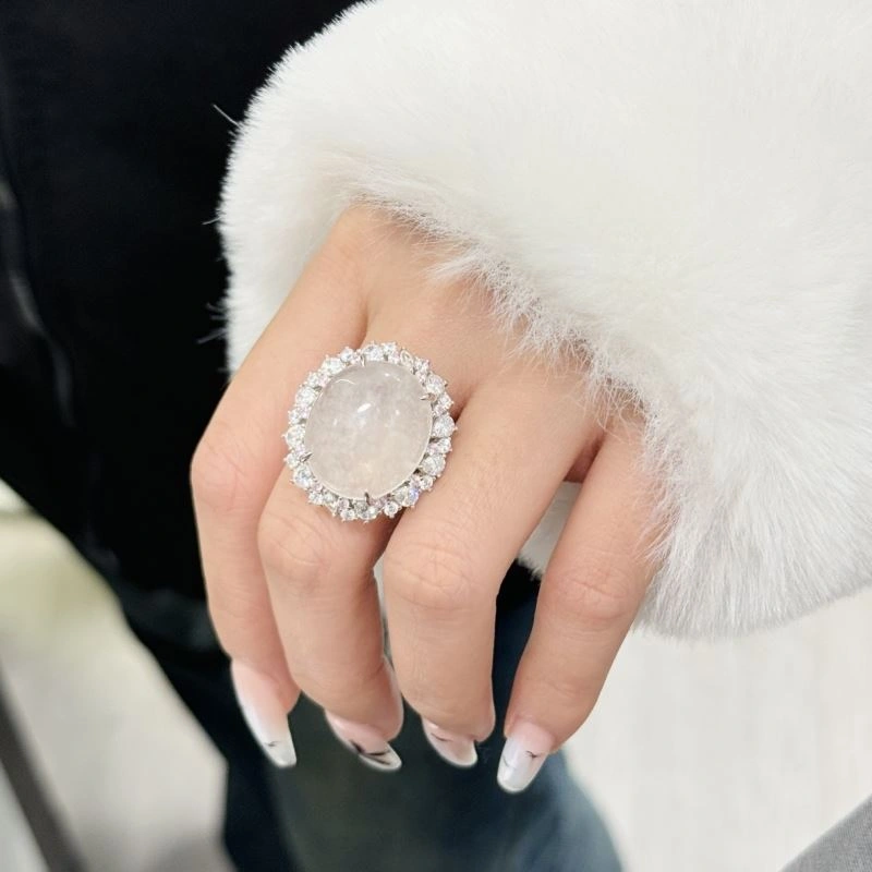 Unclassified Brand Rings Bright 213692