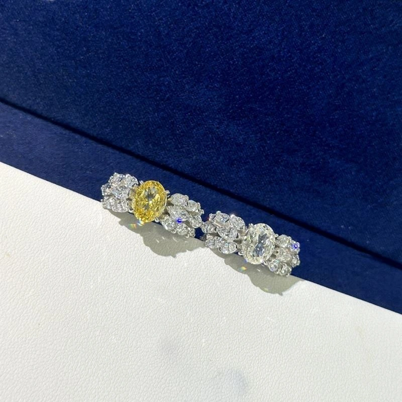 Practical Unclassified Brand Rings 213673