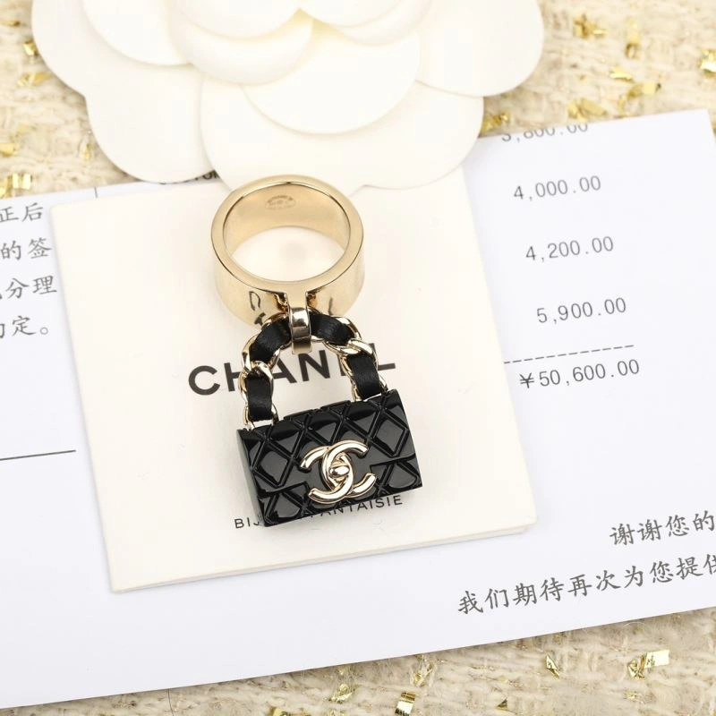 Unclassified Brand Rings ZeroBulk 213676