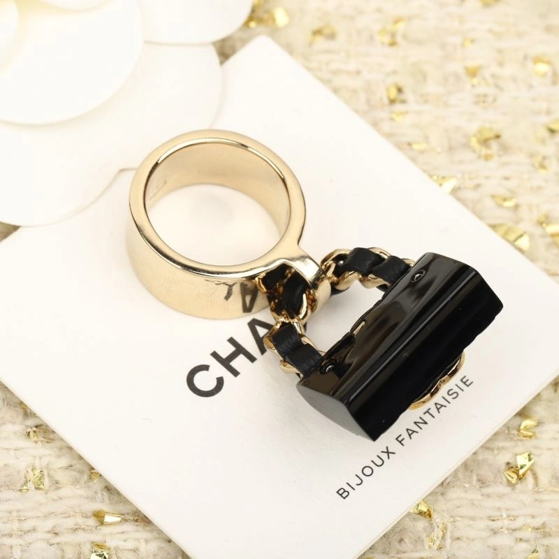 Unclassified Brand Rings ZeroBulk 213676