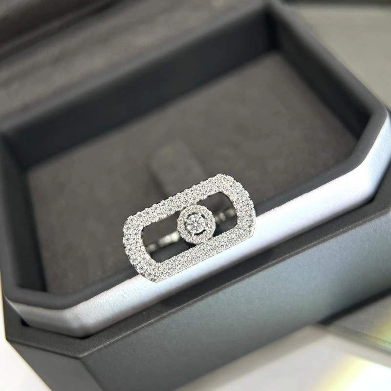 Unclassified Brand Rings Trendy 213667