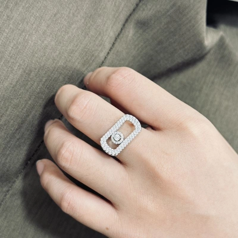 Unclassified Brand Rings Trendy 213667