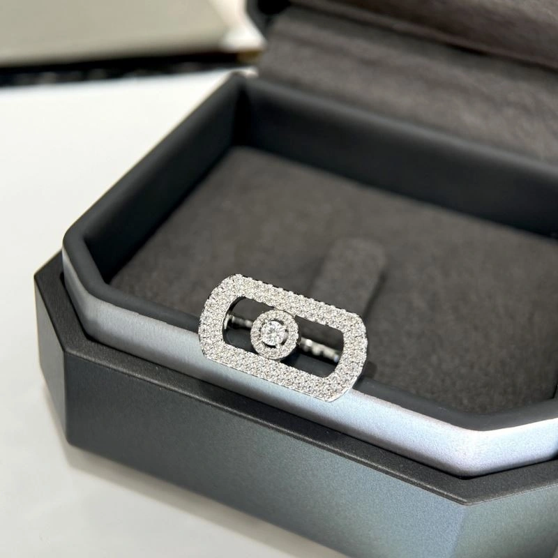 Unclassified Brand Rings Trendy 213667