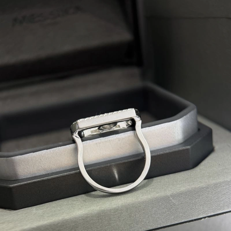 Unclassified Brand Rings Trendy 213667
