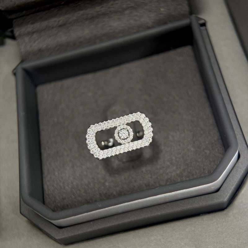 Unclassified Brand Rings Trendy 213667