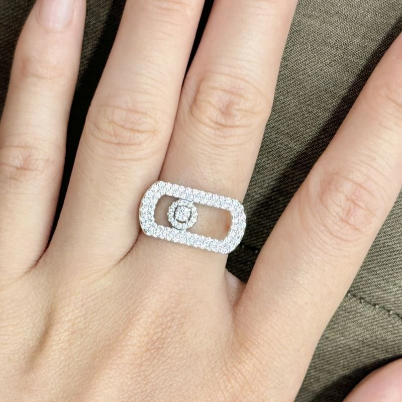 Unclassified Brand Rings Trendy 213667