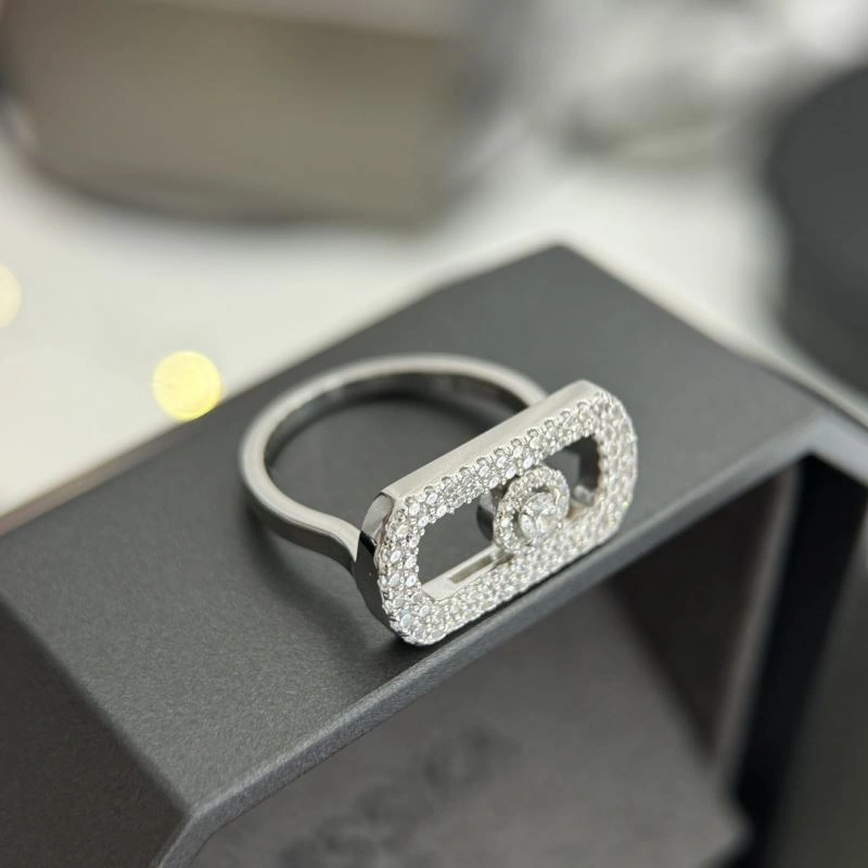 Unclassified Brand Rings Trendy 213667