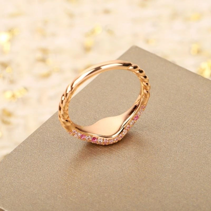 Durable Unclassified Brand Rings 213668
