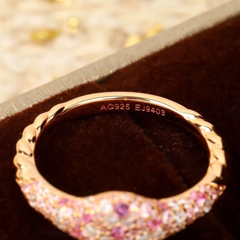 Durable Unclassified Brand Rings 213668