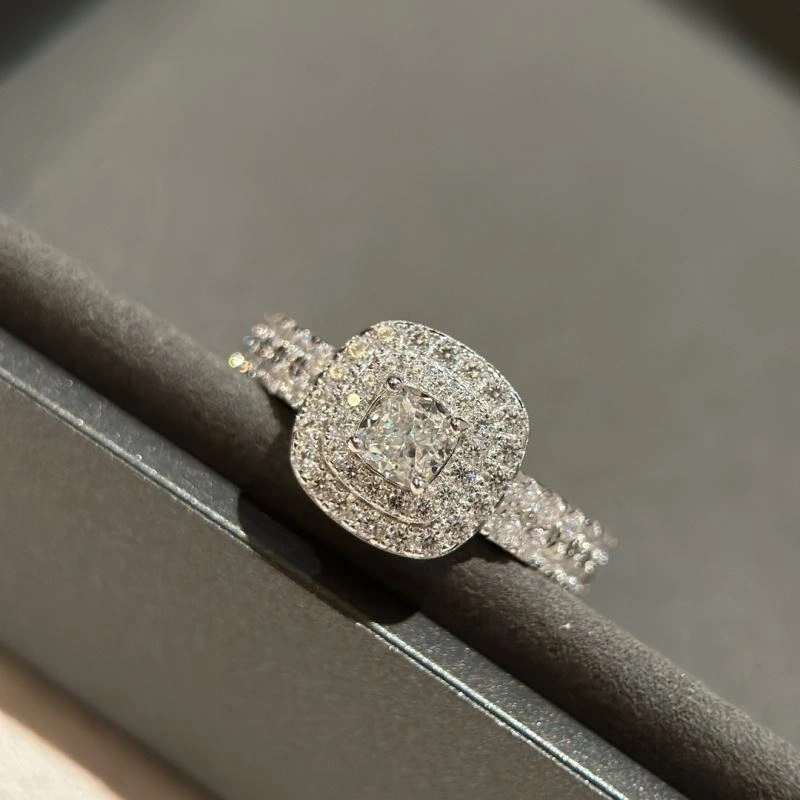 Unclassified Brand Rings Contemporary 213671