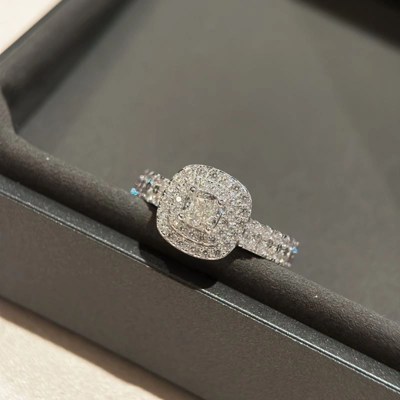 Unclassified Brand Rings Contemporary 213671