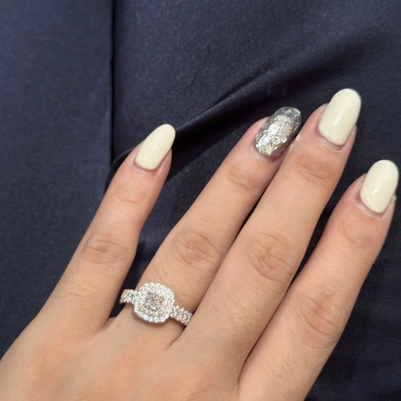 Unclassified Brand Rings Contemporary 213671