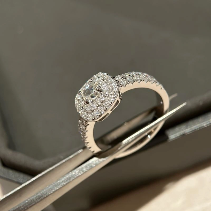 Unclassified Brand Rings Contemporary 213671