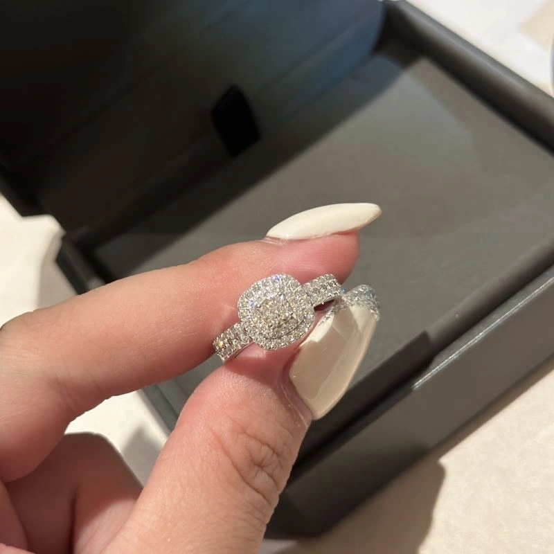 Unclassified Brand Rings Contemporary 213671